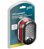 LED-Lampe